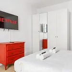 Luxe & Terrasse Privee - 2 Bedroom - Centre