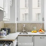 Luxe & Terrasse Privee - 2 Bedroom - Centre Paris