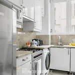 Luxe & Terrasse Privee - 2 Bedroom - Centre Paris