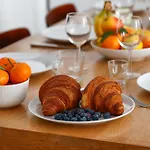 Apartment Luxe & Terrasse Privee - 2 Bedroom - Centre *