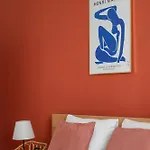 Luxe & Terrasse Privee - 2 Bedroom - Centre Apartment Paris