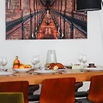Luxe & Terrasse Privee - 2 Bedroom - Centre Apartment Paris