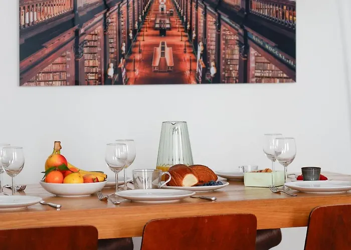 Luxe & Terrasse Privee - 2 Bedroom - Centre Apartment Paris